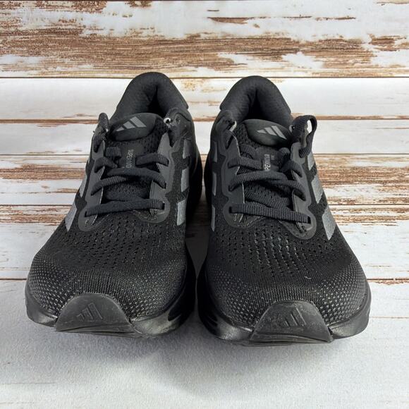 Adidas Supernova Stride 2 Women's Running Shoes Black IH2508 Sz 6 - New - Picture 5 of 8